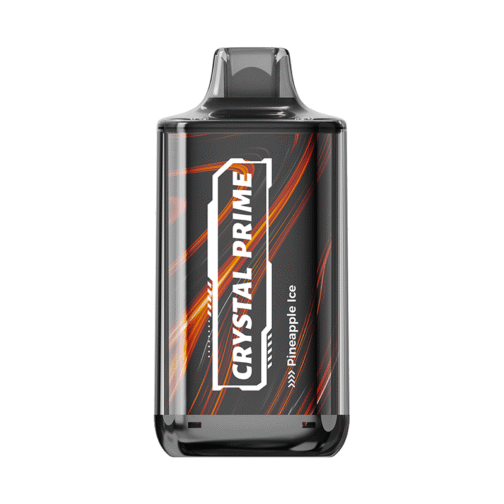 Crystal Prime 18000 Pineapple Ice