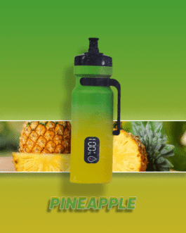 Enjoy Ultra 15000 Puffs Pineapple