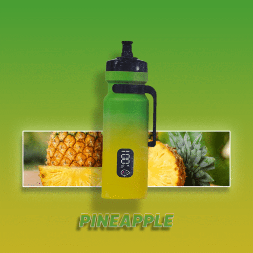 Enjoy Ultra 15000 Puffs Pineapple