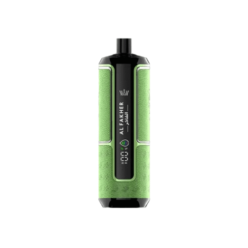 Al Fakher Crown 15000 Puffs Space Dream
