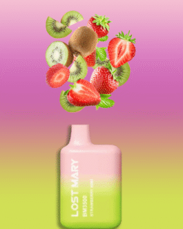 Elf Bar Lost Mary Vape Strawberry Kiwi