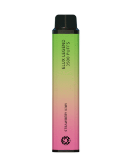 Elux Legend Strawberry Kiwi 3500 Puffs