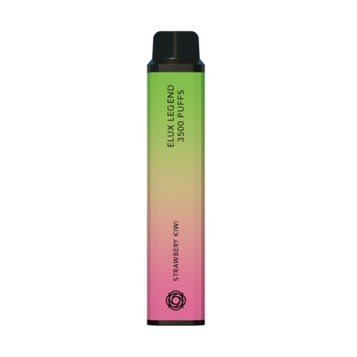 Elux Legend Strawberry Kiwi 3500 Puffs