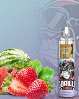 R AND M Tornado Strawberry Watermelon