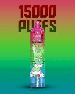 RandM Tornado 15000 Strawberry Watermelon Lemonade