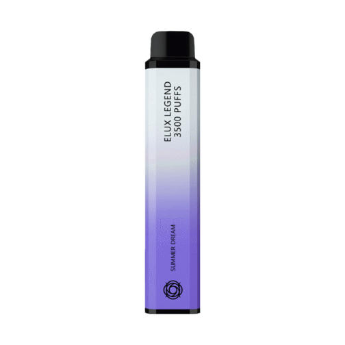 Elux Legend Summer Dream 3500 Puffs