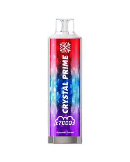 Crystal Prime 7000 Summer Dream