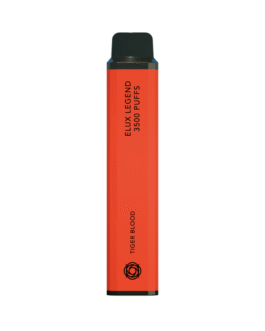 Elux Legend Tiger Blood 3500 Puffs