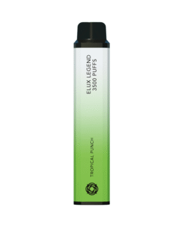 Elux Legend Tropical Punch 3500 Puffs