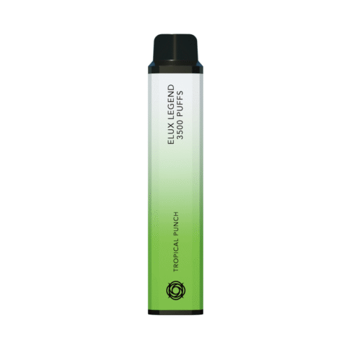 Elux Legend Tropical Punch 3500 Puffs