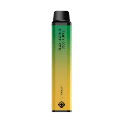 Elux Legend Tutti Fruity 3500 Puffs