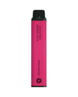 Elux Legend Unicorn Shake 3500 Puffs