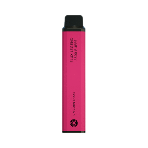 Elux Legend Unicorn Shake 3500 Puffs