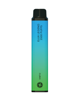 Elux Legend Vimto 3500 Puffs