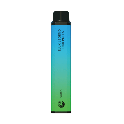 Elux Legend Vimto 3500 Puffs