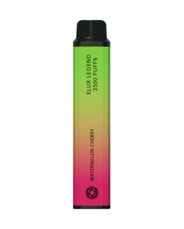 Elux Legend Watermelon Cherry 3500 Puffs