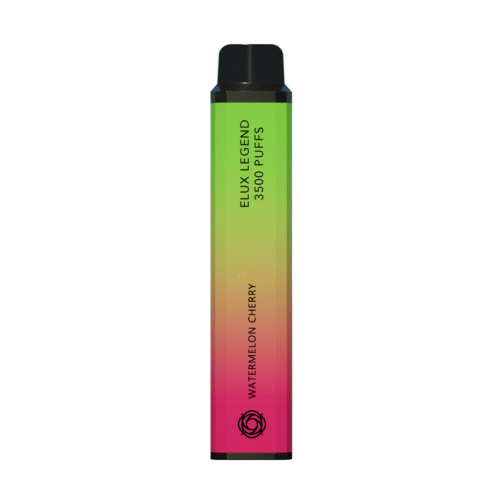 Elux Legend Watermelon Cherry 3500 Puffs