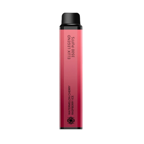 Elux Legend Watermelon Cherry Raspberry 3500 Puffs