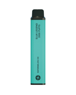 Elux Legend Watermelon Ice 3500 Puffs