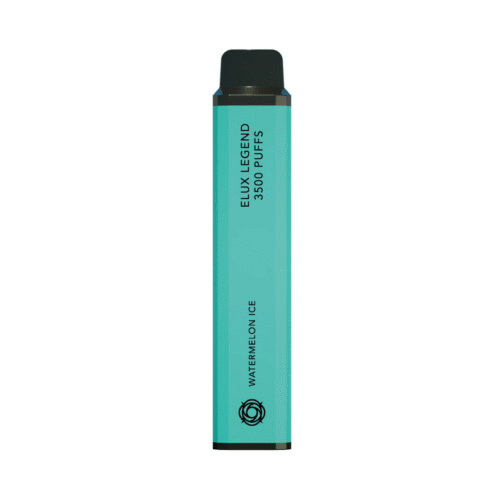 Elux Legend Watermelon Ice 3500 Puffs