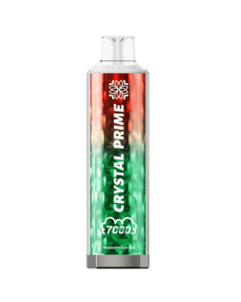 Crystal Prime 7000 Watermelon Ice
