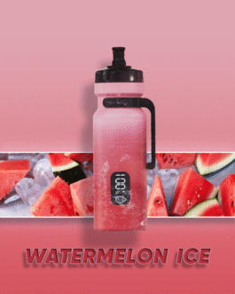 Enjoy Ultra 15000 Puffs Watermelon Ice