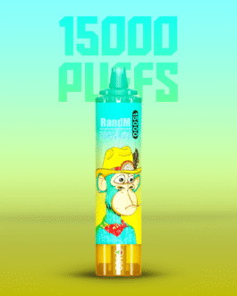 RandM Tornado 15000 Watermelon Ice