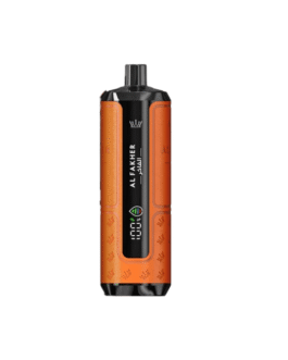 Al Fakher Crown 15000 Puffs Watermelon Lime