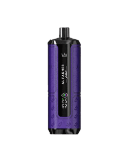 Al Fakher Crown 15000 Puffs Watermelon Pineapple