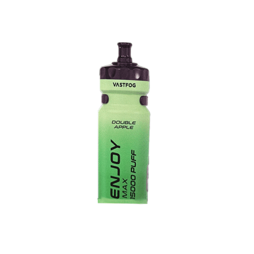Enjoy Ultra 15000 Puffs Double Apple