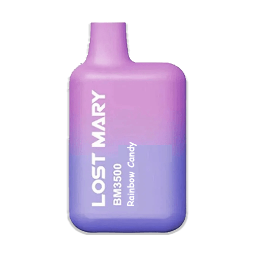 Lost Mary 3500 Rainbow Candy
